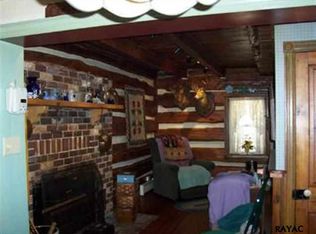 1550 New Rd, Orrtanna, PA 17353