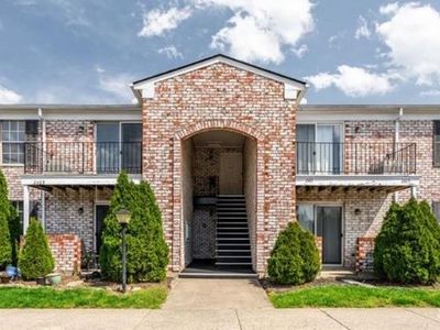 2371 Crew Cir #K, Dayton, OH, 45439