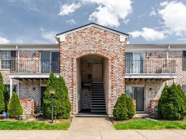2371 Crew Cir #K, Dayton, OH 45439