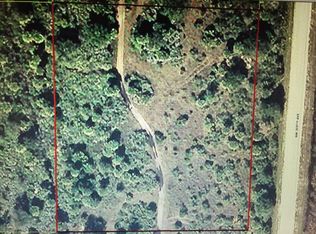 29023 NW 208th Ave, Okeechobee, FL 34972