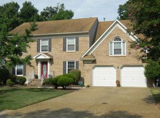103 Lord North Ct, Yorktown, VA 23693