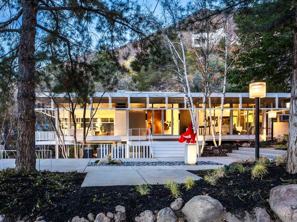 Mid Century Modern 84124 Real Estate 1 Homes For Sale Zillow