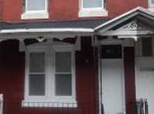863 N Moss St, Philadelphia, PA 19139