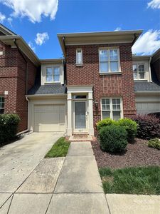937 Park Slope Dr, Charlotte, NC, 28209
