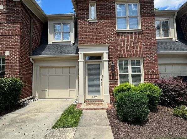 937 Park Slope Dr, Charlotte, NC 28209