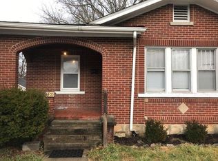 1405 Harper Rd, Beckley, WV 25801