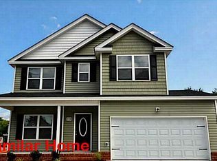 1513 Hawthorne Dr, Chesapeake, VA 23325