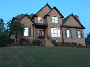 155 Sherwood Pl, Pell City, AL 35128