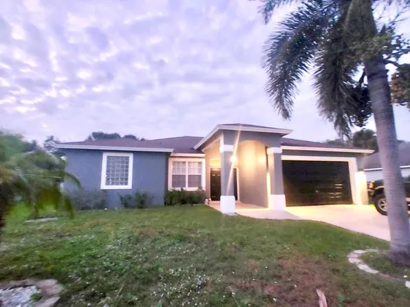 2466 SW Washington St, Port Saint Lucie, FL 34953