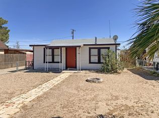 227 W Church Ave, Ridgecrest, CA 93555
