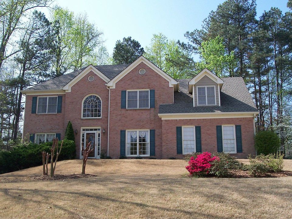Culdesac lot