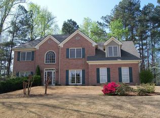 2235 Vinings Ln, Lawrenceville, GA 30043