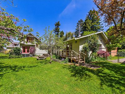 3472 Mitchell Heights Dr, Eureka, CA, 95503