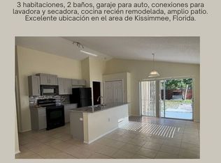 2167 Jessa Dr, Kissimmee, FL 34743