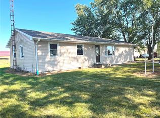 16051 Pike 282, Bowling Green, MO 63334