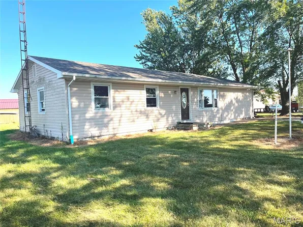 16051 Pike 282, Bowling Green, MO 63334