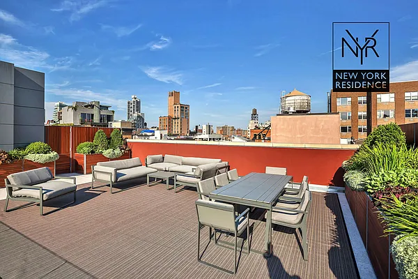 Rented by New York Residence | media 21