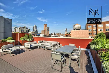 Rented by New York Residence