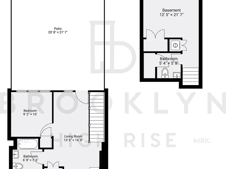 488 Marcus Garvey Blvd #1B — Photo 2