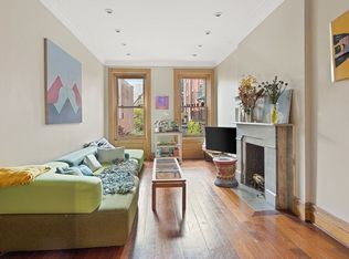 30 W 123rd St #2T, New York, NY 10027