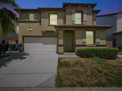 2919 Ottumwa Dr, Sacramento, CA, 95835