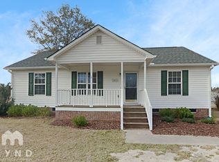 1012 Old Fairground Rd, Willow Spring, NC 27592