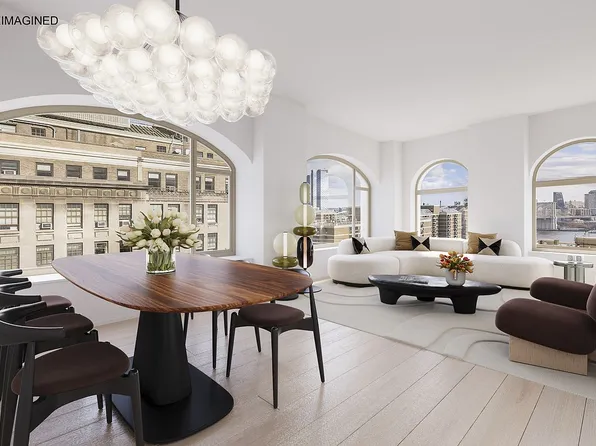 130 William St #24B, New York, NY 10038