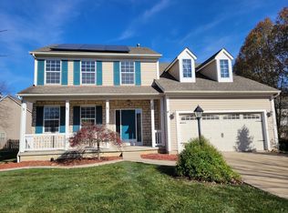 110 Trail East SW, Etna, OH 43062