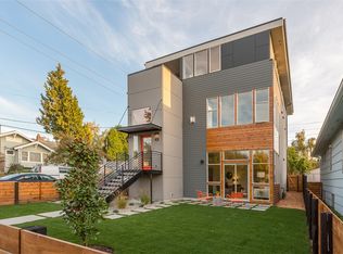 101 NW 83rd St, Seattle, WA 98117