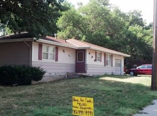 4521 S 56th St, Lincoln, NE 68516