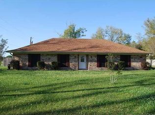 518 Cormier Rd, Carencro, LA 70520