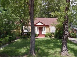 1261 Magnolia Curv, Montgomery, AL 36106