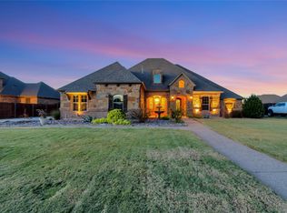 106 Blue Stem Ln, Haslet, TX 76052