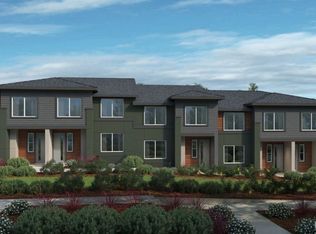 Senderos, Kirkland, WA 98034