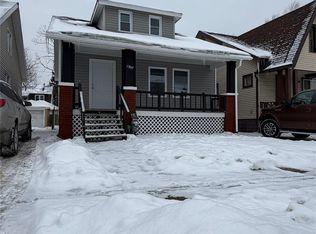 13997 Cloverlawn St, Detroit, MI 48238