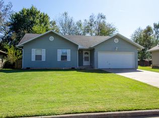 632 E Kerr St, Springfield, MO 65803