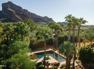 6211 N 51st Pl, Paradise Valley, AZ 85253