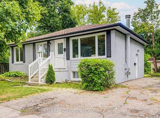 167 Felix Rd, Richmond Hill, ON L4C 3M8