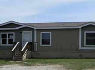 125 Opal Dr, Weatherford, TX 76087