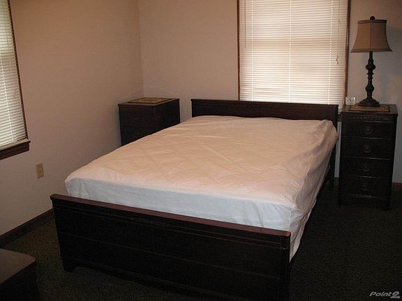 Bedroom #1