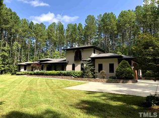 918 Olde Thompson Creek Rd, Apex, NC 27523