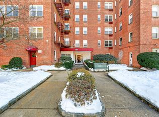 609 Palmer Road #5L, Yonkers, NY 10701