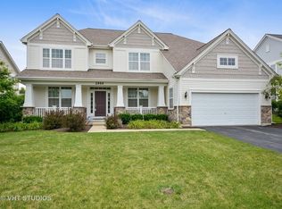 2959 Forest Creek Ln, Naperville, IL 60565