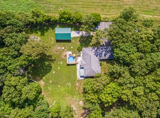 7463 E Shady Ln, Springfield, MO 65802