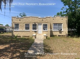 601 2nd St SE, Winter Haven, FL 33880