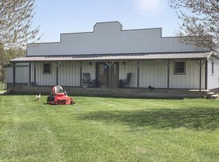 2567 E 500 N, Rochester, IN 46975