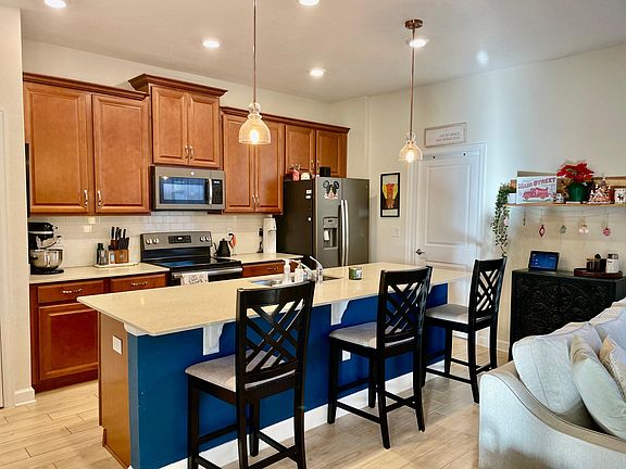 Downstairs ; Kitchen