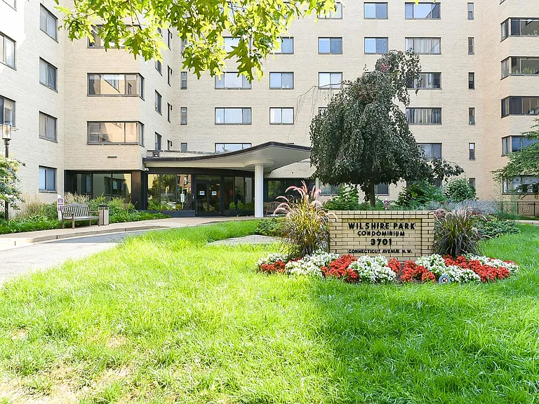 3701 Connecticut Ave NW #404 — Photo 12