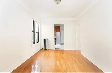 Rented by Compass