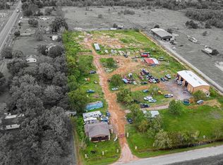 4363 Garvie Ln, Brookshire, TX 77423